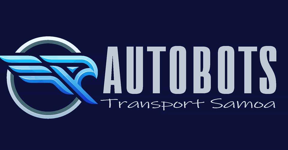 AutoBots Transport Samoa